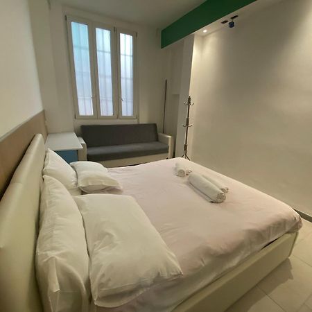 B&B Milancenisio Екстериор снимка