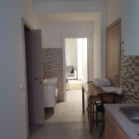 B&B Milancenisio Екстериор снимка