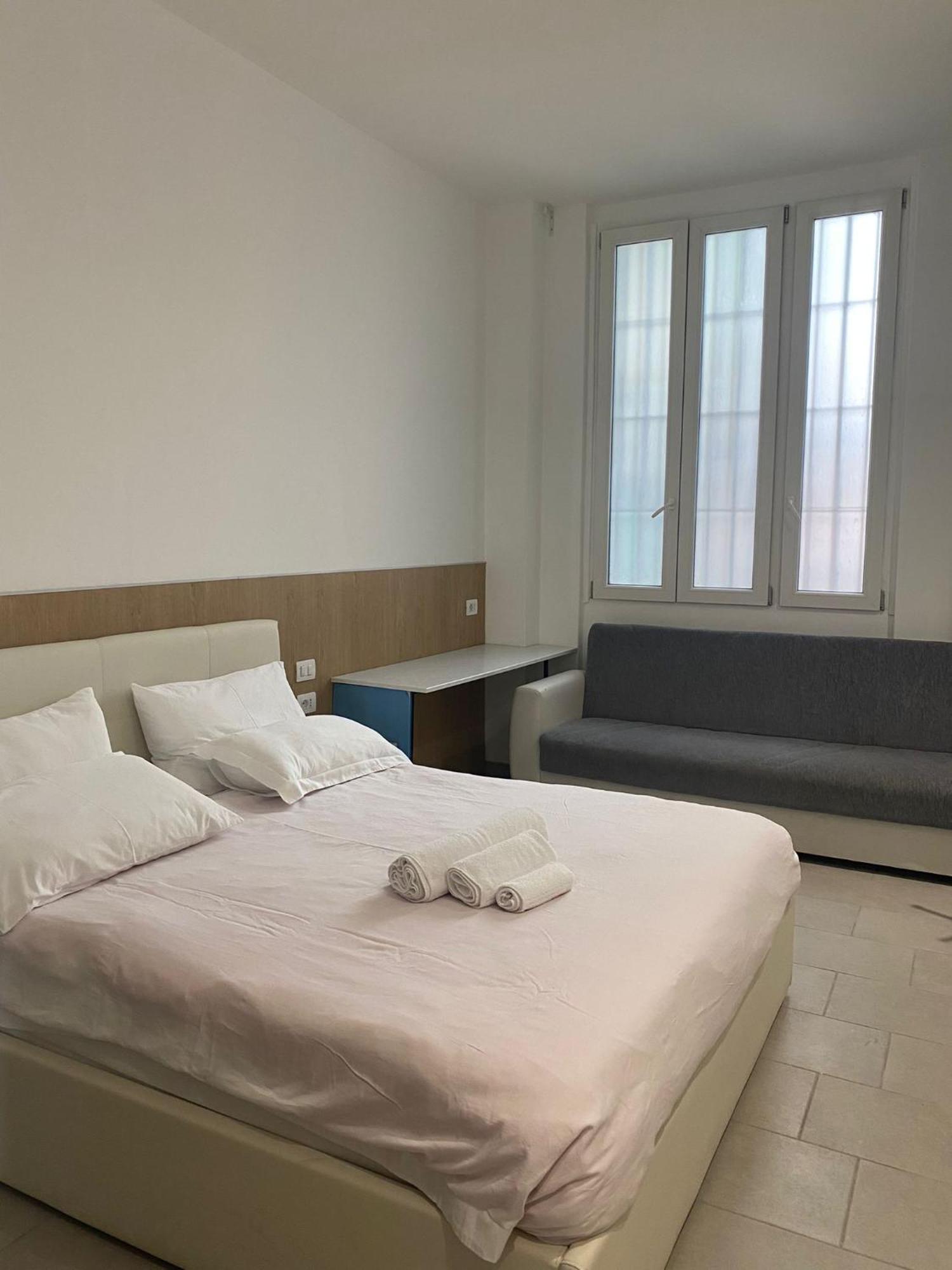 B&B Milancenisio Екстериор снимка