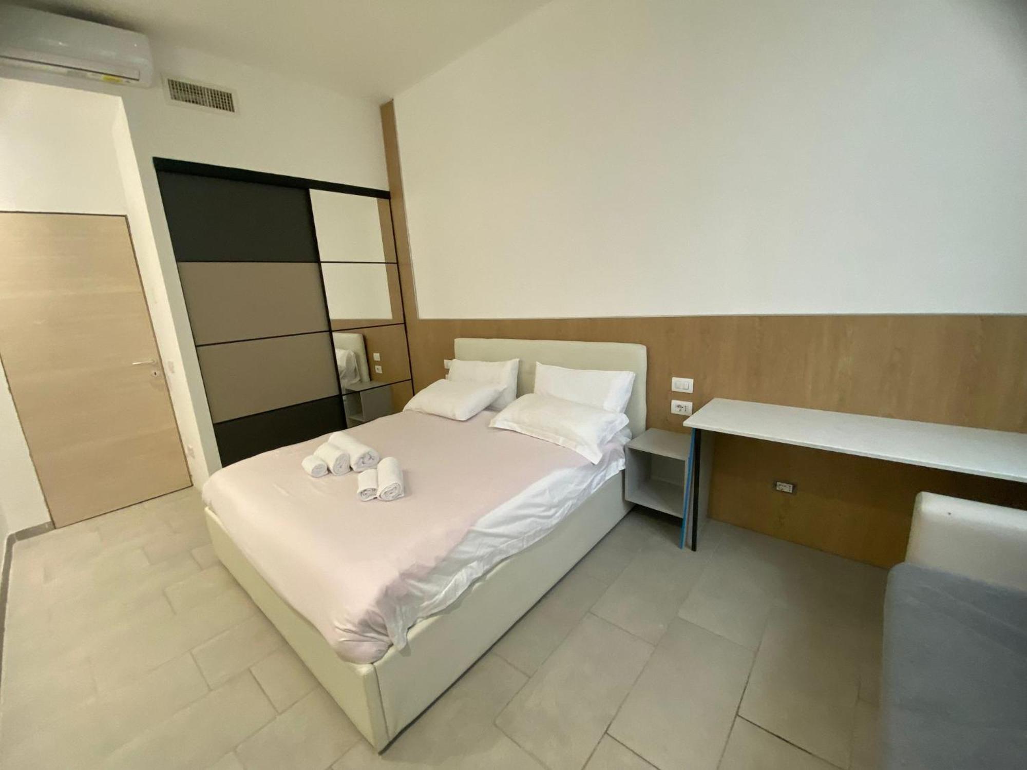 B&B Milancenisio Екстериор снимка