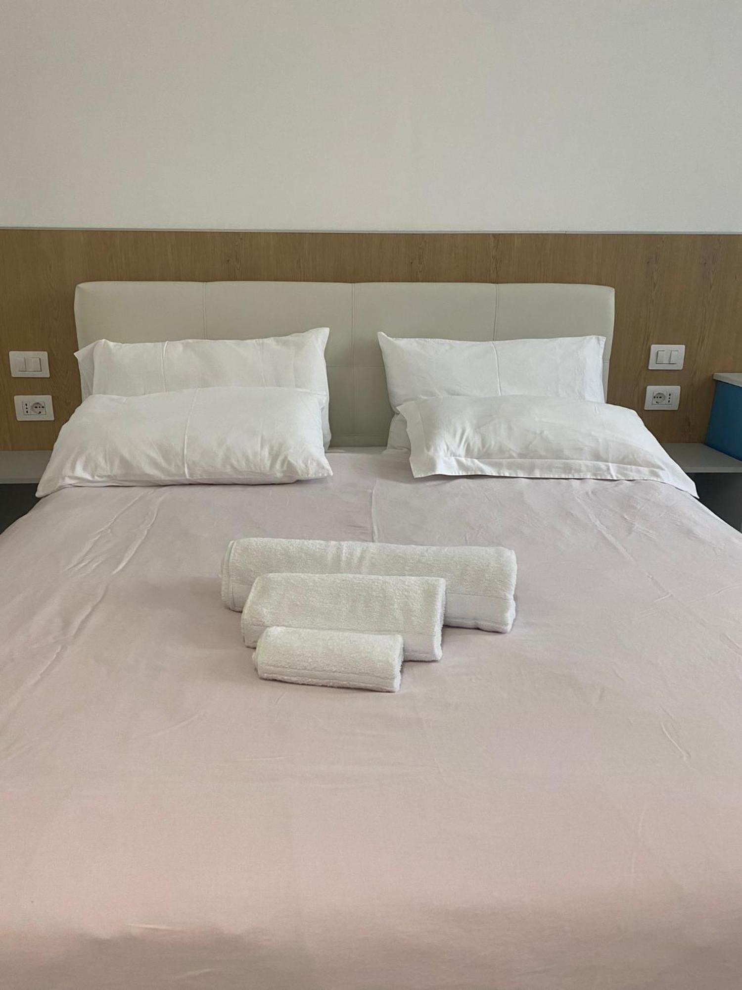 B&B Milancenisio Екстериор снимка