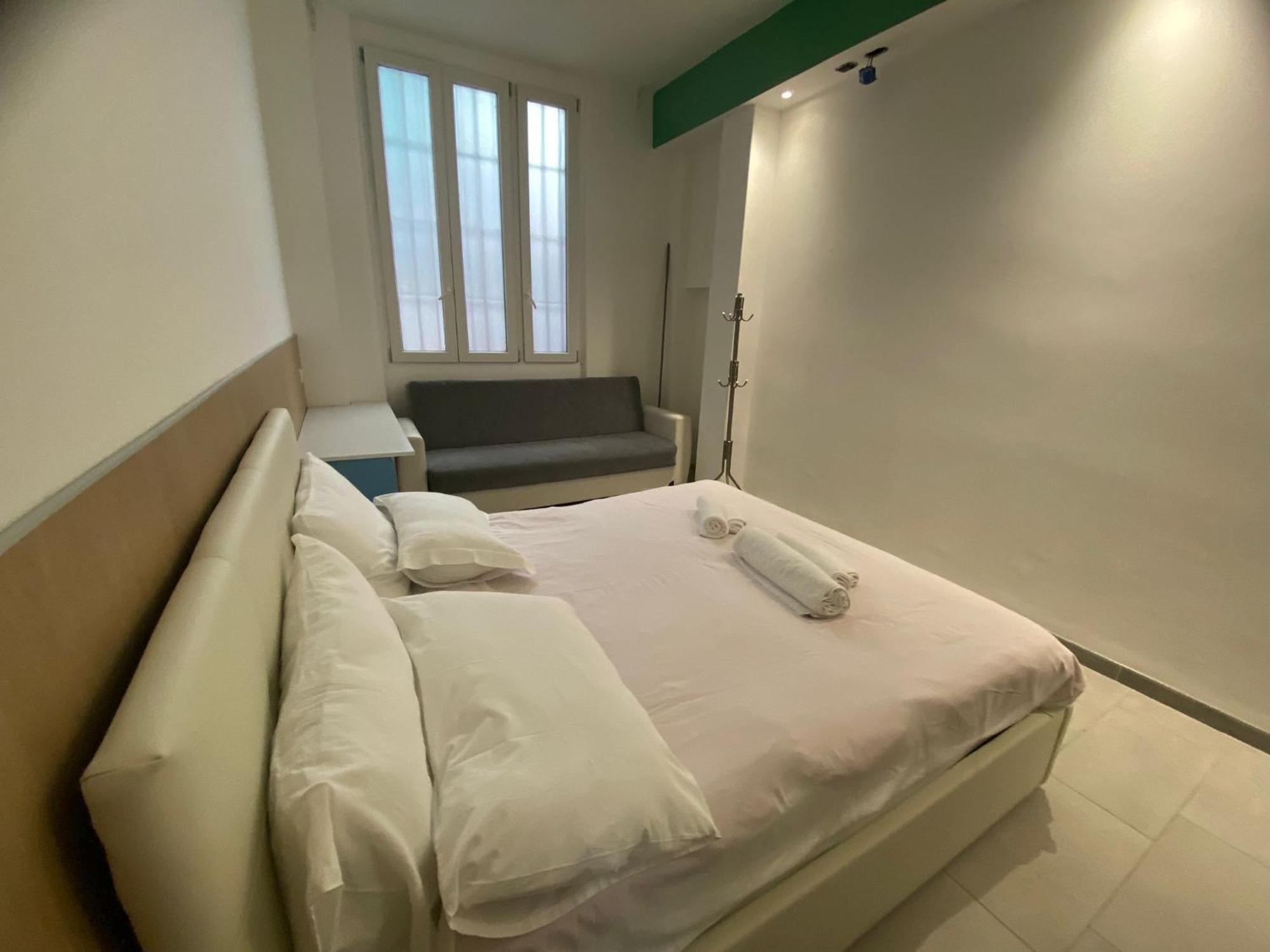 B&B Milancenisio Екстериор снимка