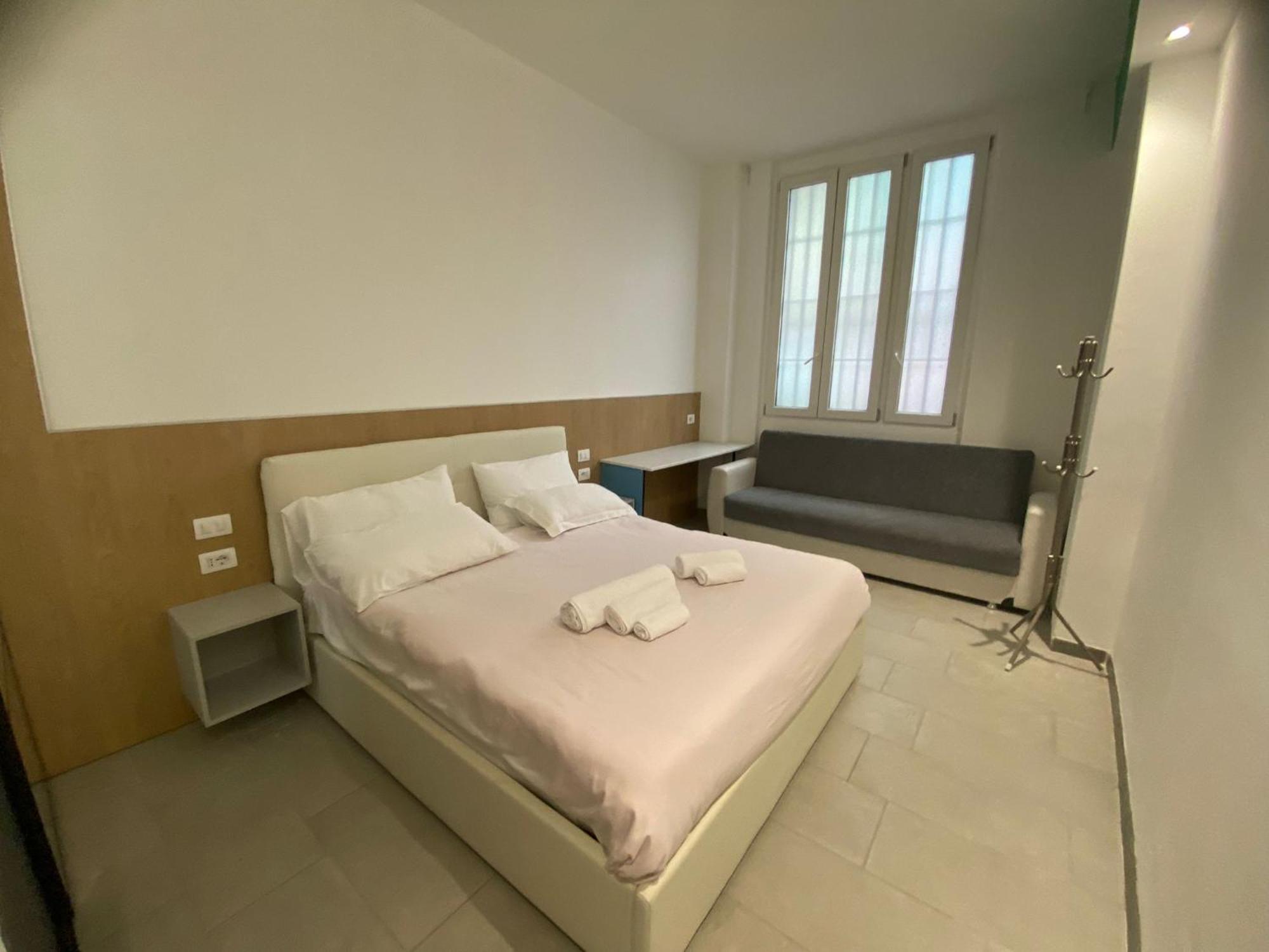 B&B Milancenisio Екстериор снимка