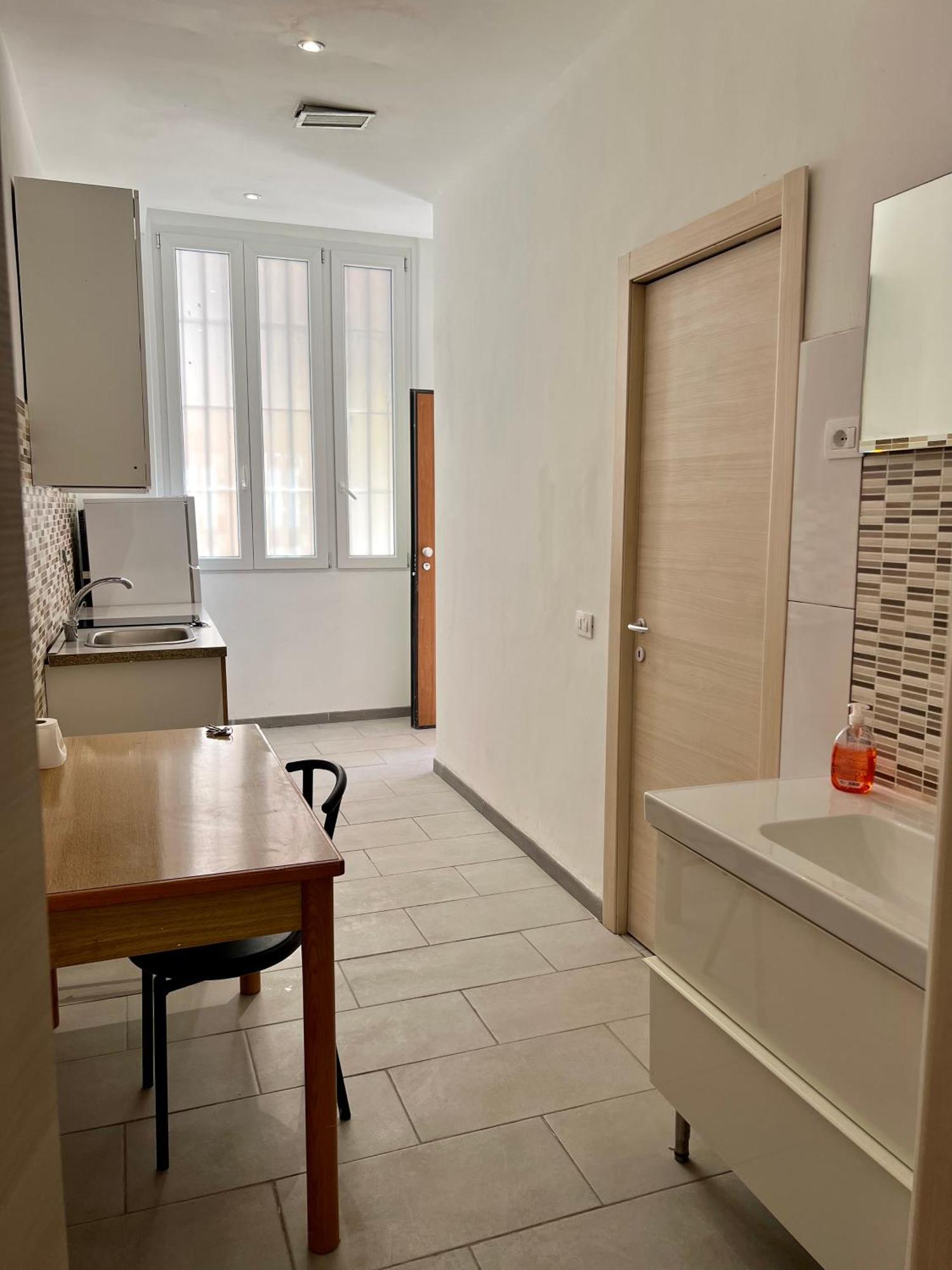 B&B Milancenisio Екстериор снимка