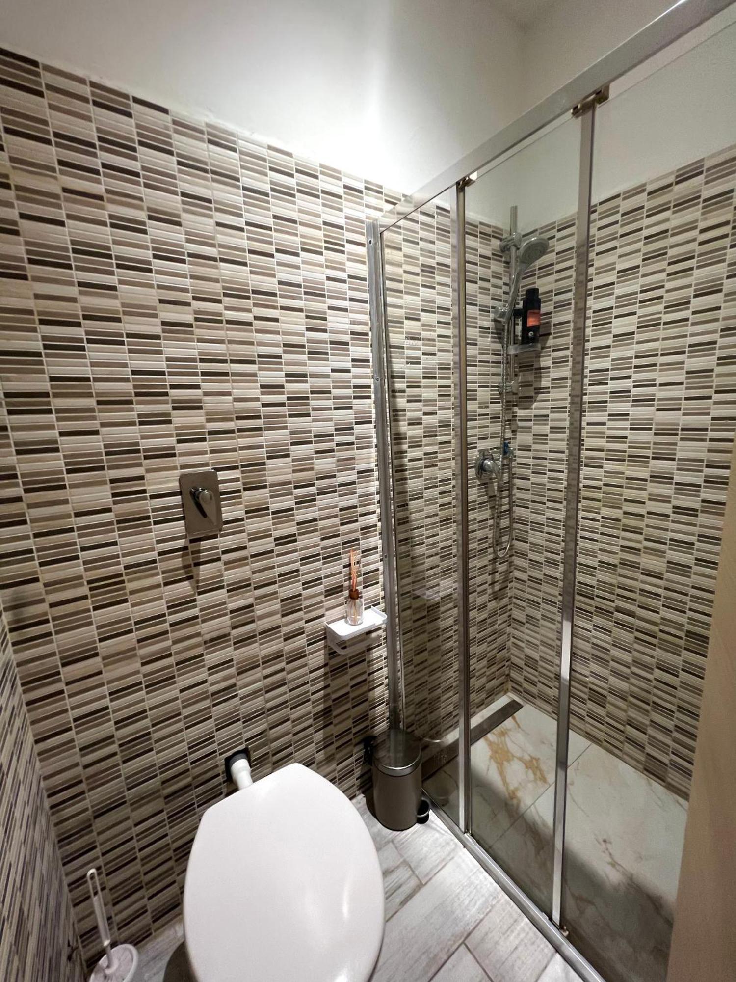 B&B Milancenisio Екстериор снимка