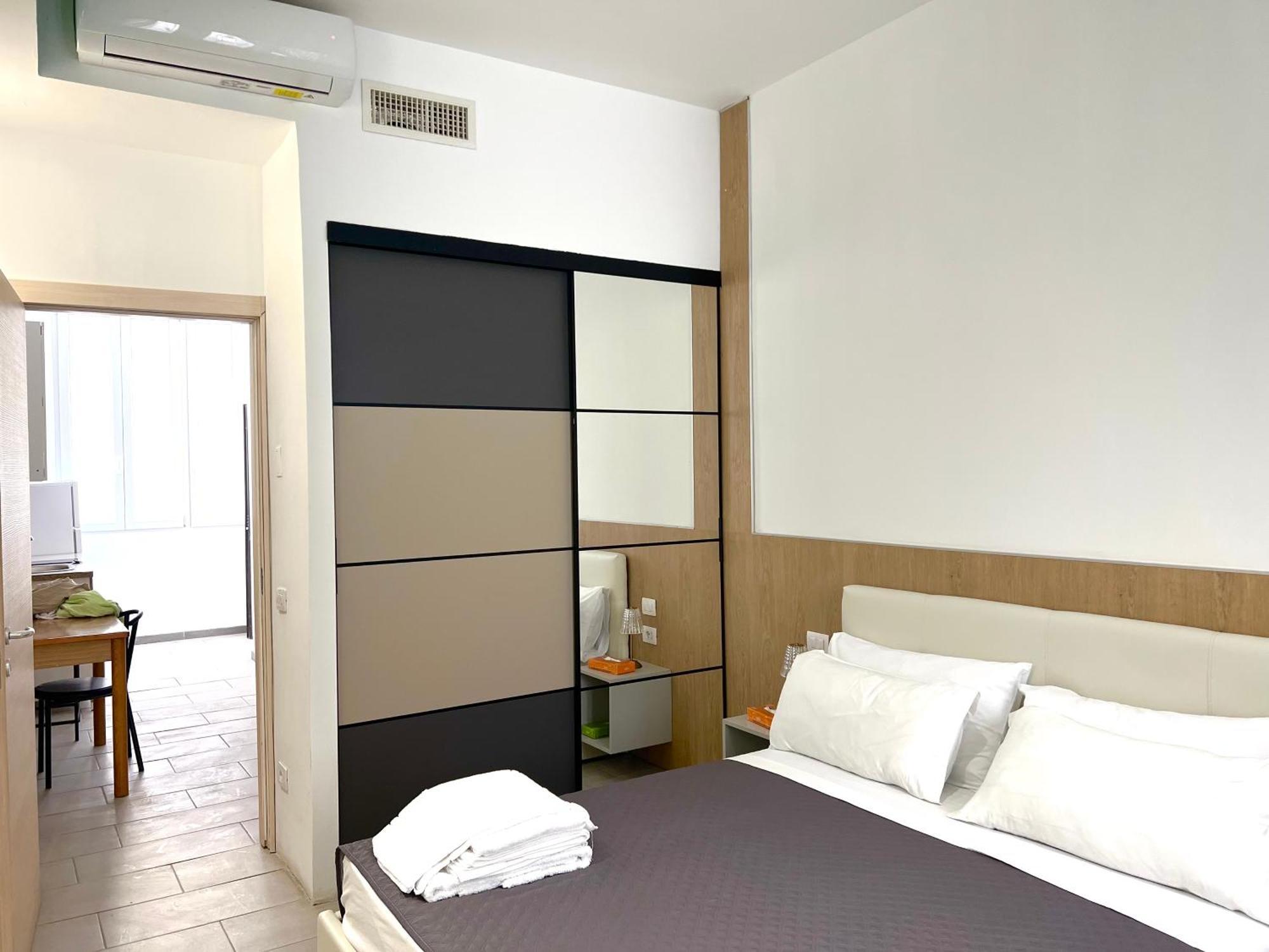 B&B Milancenisio Екстериор снимка