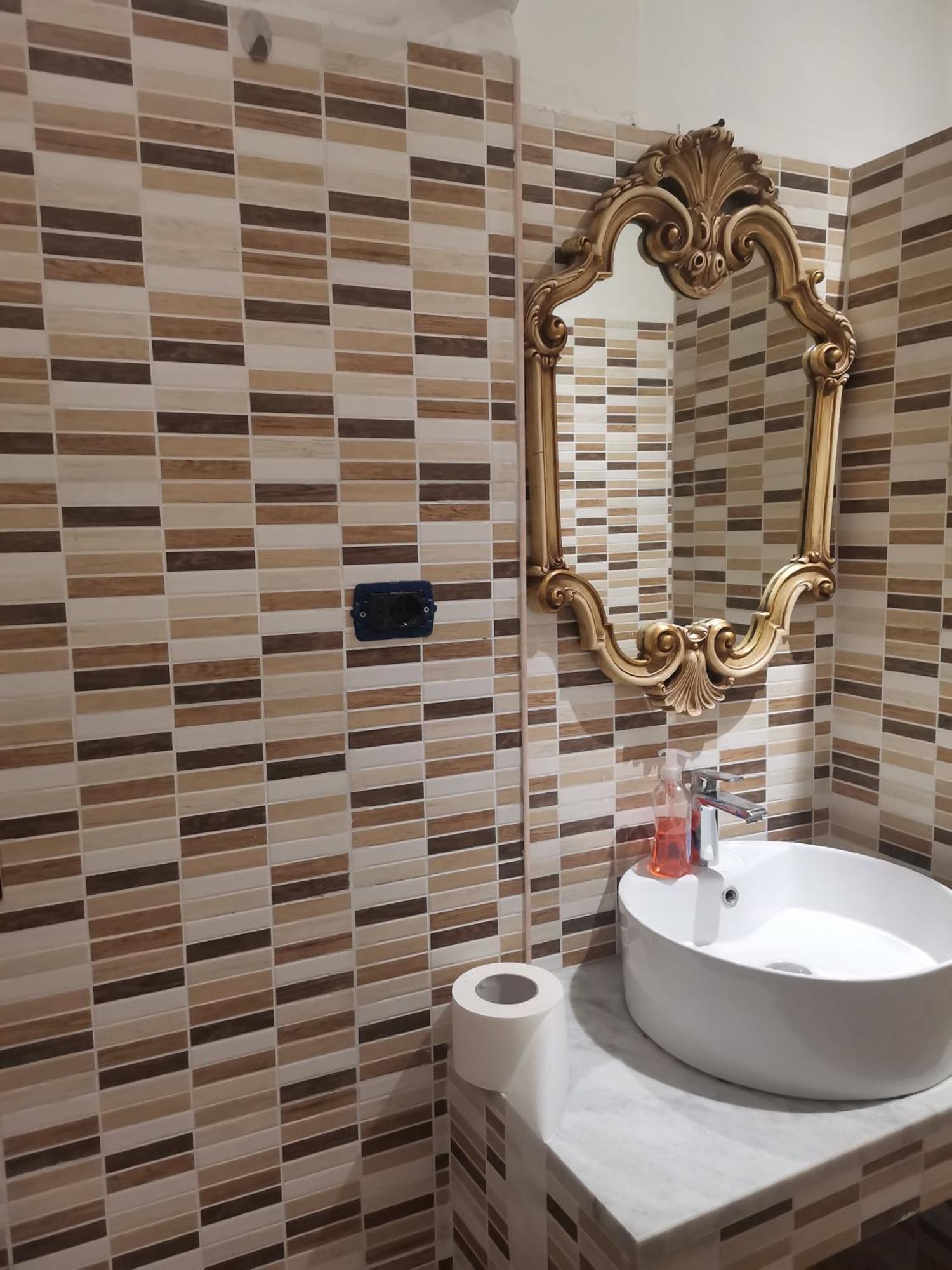 B&B Milancenisio Екстериор снимка